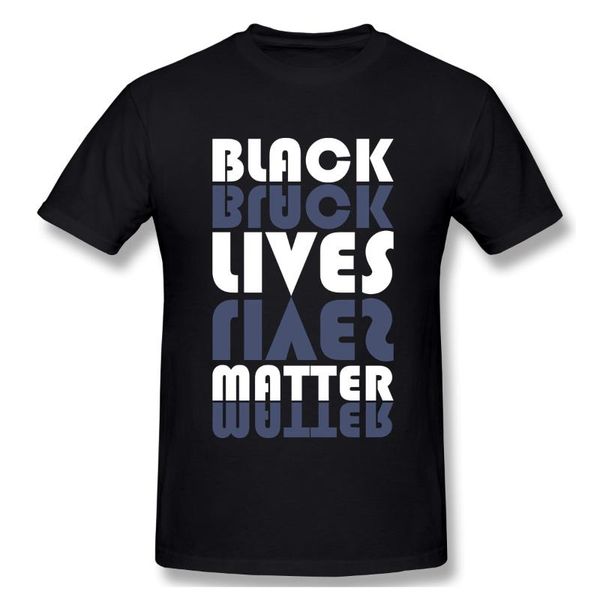 men's t-shirts anti racism discrimination civil rights black lives matter tshirt man t shirt woman, White;black
men's t-shirts anti racism discrimination civil rights black lives matter tshirt man t shirt woman, White;black