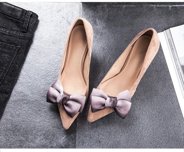 2021 thin high heels super high pumps women shoes red pointed toe heels brown color, Black
2021 thin high heels super high pumps women shoes red pointed toe heels brown color, Black