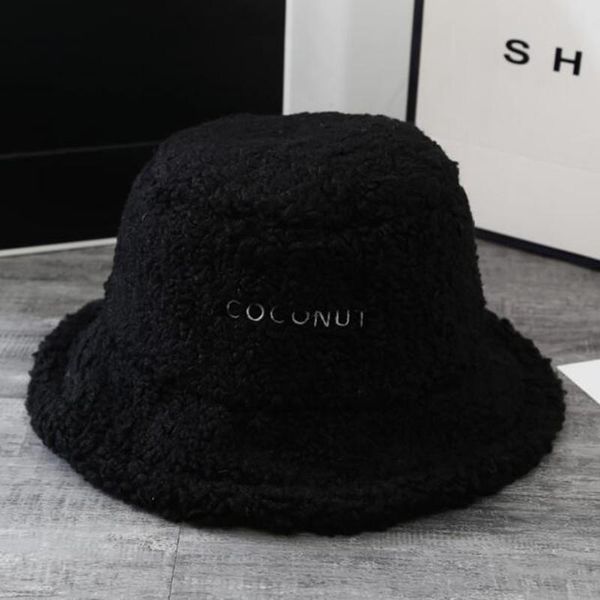 2021 spring new lamb wool warm bucket hats for women elegant fleece girl hip hop hat ins trend cap novelty female decorative hat, Blue;gray
2021 spring new lamb wool warm bucket hats for women elegant fleece girl hip hop hat ins trend cap novelty female decorative hat, Blue;gray