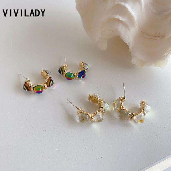 hoop & huggie vivilady korea fashion ladies metal fairy symphony mermaid imitation pearls female earrings girl gift wedding jewellry, Golden;silver
hoop & huggie vivilady korea fashion ladies metal fairy symphony mermaid imitation pearls female earrings girl gift wedding jewellry, Golden;silver