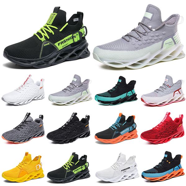 highs qualitys wholesale men running shoes breathable trainers wolf grey tour yellow black khaki green light brown bronze mens outdoors spor
highs qualitys wholesale men running shoes breathable trainers wolf grey tour yellow black khaki green light brown bronze mens outdoors spor
