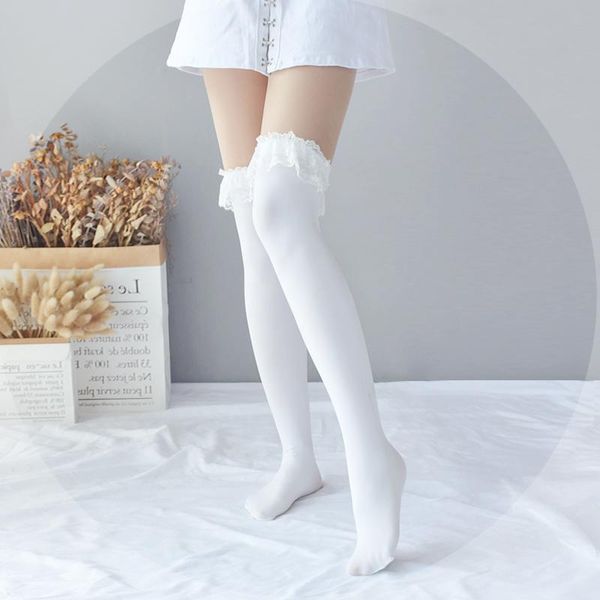 japanese sweet lolita lolita knee socks girl lace stockings velvet high socks spring
japanese sweet lolita lolita knee socks girl lace stockings velvet high socks spring