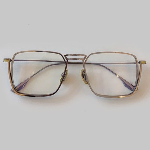 new clear 2021 eye frames for women men transparent lens metal brand designer prescription glasses espejuelos mujer o1y5, White;black
new clear 2021 eye frames for women men transparent lens metal brand designer prescription glasses espejuelos mujer o1y5, White;black