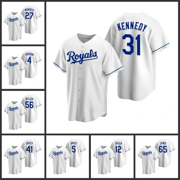 kansas city royals men alex gordon brad keller george brett ian kennedy jakob junis replica home women youth jersey, Black
kansas city royals men alex gordon brad keller george brett ian kennedy jakob junis replica home women youth jersey, Black