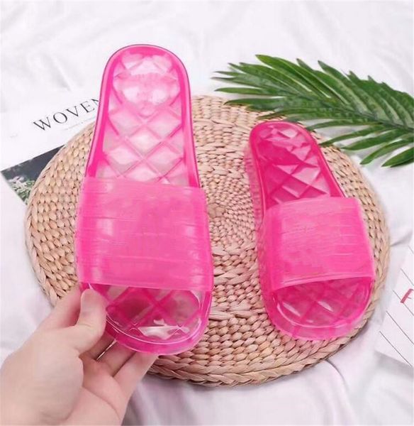 men women designers slippers flat slides sandals bottom slipper platform alphabet sandal transparent jelly shoes c475685, Black
men women designers slippers flat slides sandals bottom slipper platform alphabet sandal transparent jelly shoes c475685, Black