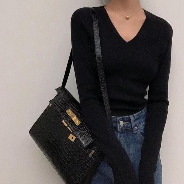 evening bags 2021 autumn and winter french stick bag fashion trend one shoulder messenger crocodile pattern leather handbag
evening bags 2021 autumn and winter french stick bag fashion trend one shoulder messenger crocodile pattern leather handbag