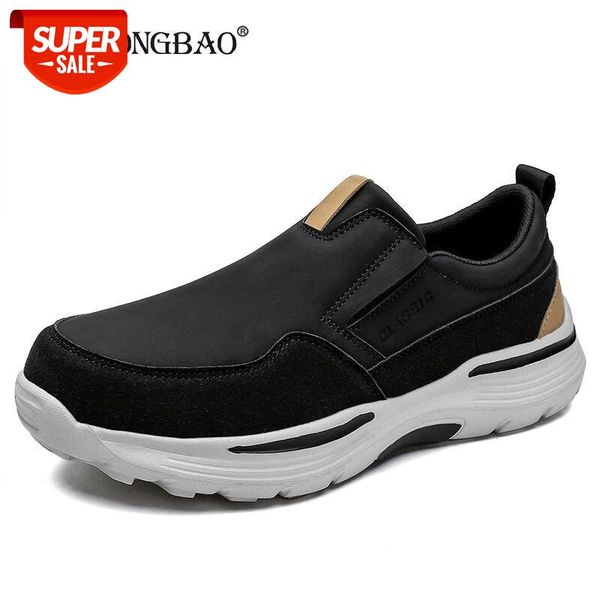 new men's casual shoes lightweight breathable men loafers comfortable men's vulcanized shoes non-slip thick bottom men #gx8q
new men's casual shoes lightweight breathable men loafers comfortable men's vulcanized shoes non-slip thick bottom men #gx8q