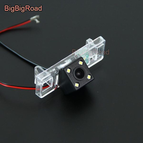 car rear view cameras& parking sensors bigbigroad for 508 2011~2021 rca & original screen compatible adapter camera back up reverse
car rear view cameras& parking sensors bigbigroad for 508 2011~2021 rca & original screen compatible adapter camera back up reverse