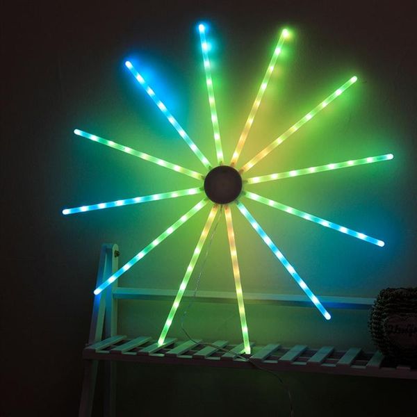 strings outdoor hanging firework light multicolor 96leds 112leds starburst lights timer setting speed changing string with remote
strings outdoor hanging firework light multicolor 96leds 112leds starburst lights timer setting speed changing string with remote