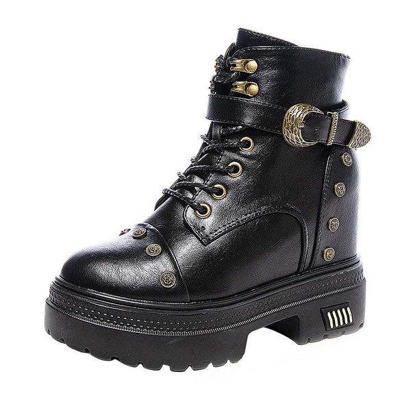 boots boot 2021 female velvet leather single women rivet horse riding ankle black n9-81
boots boot 2021 female velvet leather single women rivet horse riding ankle black n9-81