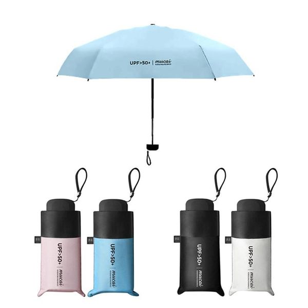 umbrellas upgraded mini travel sun&rain windproof umbrella - lightweight compact portable parasol outdoor for men women
umbrellas upgraded mini travel sun&rain windproof umbrella - lightweight compact portable parasol outdoor for men women
