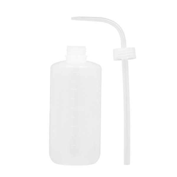 2pcs 500ml capacity tattoo wash bottle plastic green soap squeeze flower watering bottle curved nozzle tattooing cleaning tool
2pcs 500ml capacity tattoo wash bottle plastic green soap squeeze flower watering bottle curved nozzle tattooing cleaning tool