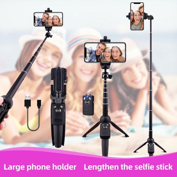 selfie monopods mamen multifunctional mini mobile phone tripod + stick with remote control for live broadcast selfies
selfie monopods mamen multifunctional mini mobile phone tripod + stick with remote control for live broadcast selfies