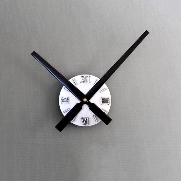 wall clocks 3d clock metal 30cm diy modern design for home quartz decoration watch room mute saati drop
wall clocks 3d clock metal 30cm diy modern design for home quartz decoration watch room mute saati drop