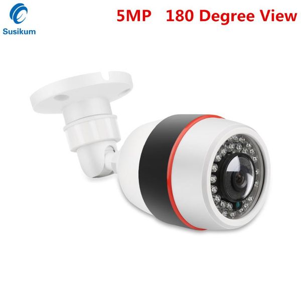 5mp fisheye ip camera outdoor waterproof 1.7mm lens 180 degree ir night vision onvif face detection video surveillance camera
5mp fisheye ip camera outdoor waterproof 1.7mm lens 180 degree ir night vision onvif face detection video surveillance camera