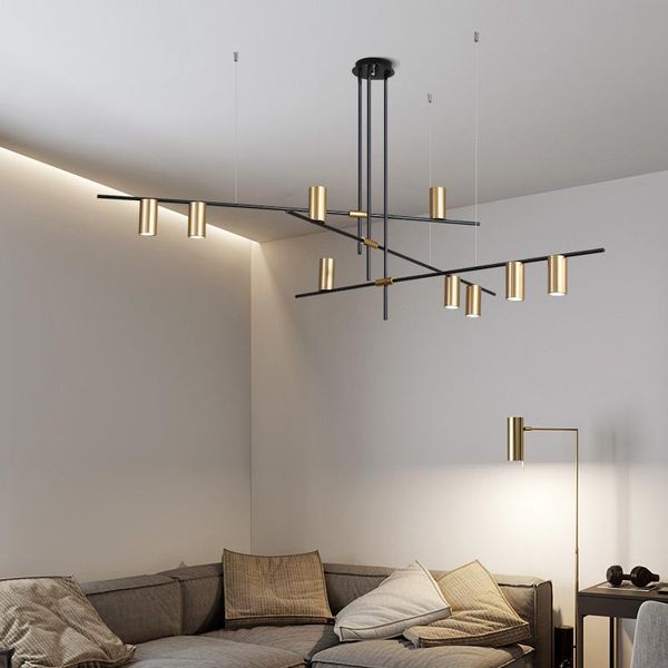nordic chandelier minimalist dinning room industrial lighting for loft chandelier living room bedroom black and gold
nordic chandelier minimalist dinning room industrial lighting for loft chandelier living room bedroom black and gold