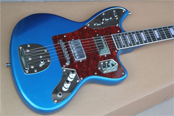 heritage classic custom edition jazz guitar blue maple xylophone neck can be customized
heritage classic custom edition jazz guitar blue maple xylophone neck can be customized