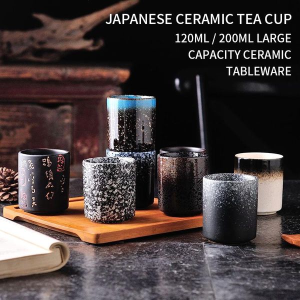 cups & saucers 120/200ml japanese style teacup water cup stoare ceramic hand-painted kungfu cuisine drinkware pottery teacup^1
cups & saucers 120/200ml japanese style teacup water cup stoare ceramic hand-painted kungfu cuisine drinkware pottery teacup^1