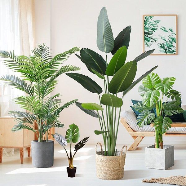 decorative flowers & wreaths 36 types artificial tropical leaves palm trees tree branches fake garden home party office balcony decoration
decorative flowers & wreaths 36 types artificial tropical leaves palm trees tree branches fake garden home party office balcony decoration