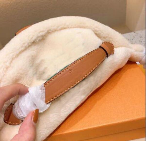 classic designers bags lambs wool bumbag cross body shoulder bag waist bags temperament bumbag cross fanny pack bum waist purse
classic designers bags lambs wool bumbag cross body shoulder bag waist bags temperament bumbag cross fanny pack bum waist purse