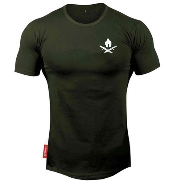 men's t-shirts 2021 summer 3d printing round neck t-shirt fashion casual sports gym slim top, White;black
men's t-shirts 2021 summer 3d printing round neck t-shirt fashion casual sports gym slim top, White;black