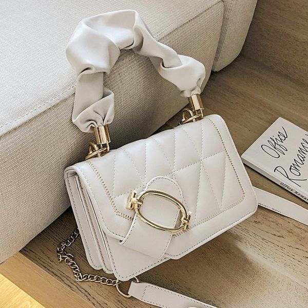 pleated handle shoulder crossbody bags for women 2021 fashion ladies chain handbags designer messenger bags female leather totes
pleated handle shoulder crossbody bags for women 2021 fashion ladies chain handbags designer messenger bags female leather totes