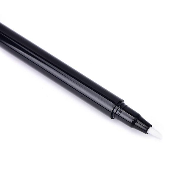 eyeliner empty bottle with brush sponge stick foam head cosmetics container liquid eyeliner tube make up eye makeup empty tube
eyeliner empty bottle with brush sponge stick foam head cosmetics container liquid eyeliner tube make up eye makeup empty tube