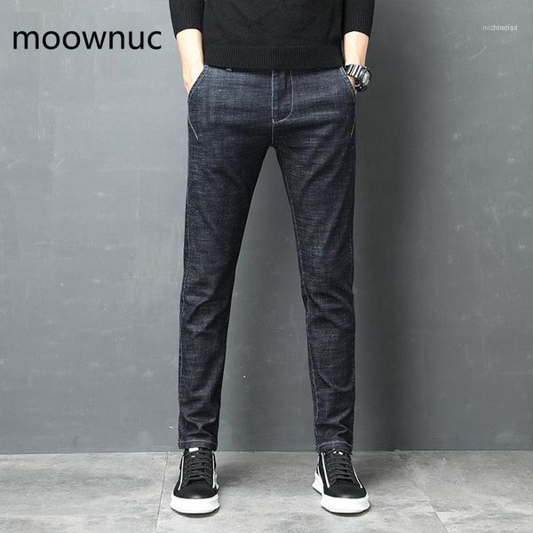 men's jeans 2021 arrival casual slim elastic black men ,men's pencil pants ,skinny scratched trousers 10381, Blue
men's jeans 2021 arrival casual slim elastic black men ,men's pencil pants ,skinny scratched trousers 10381, Blue
