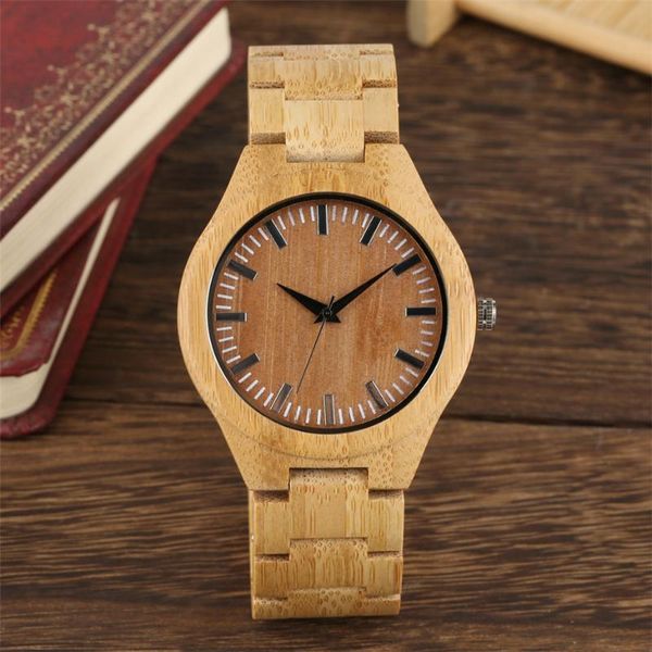 wristwatches simple engraved wooden watch mens bangle wood watches coffee brown display dial business men casual gift reloj para hombre, Slivery;brown
wristwatches simple engraved wooden watch mens bangle wood watches coffee brown display dial business men casual gift reloj para hombre, Slivery;brown