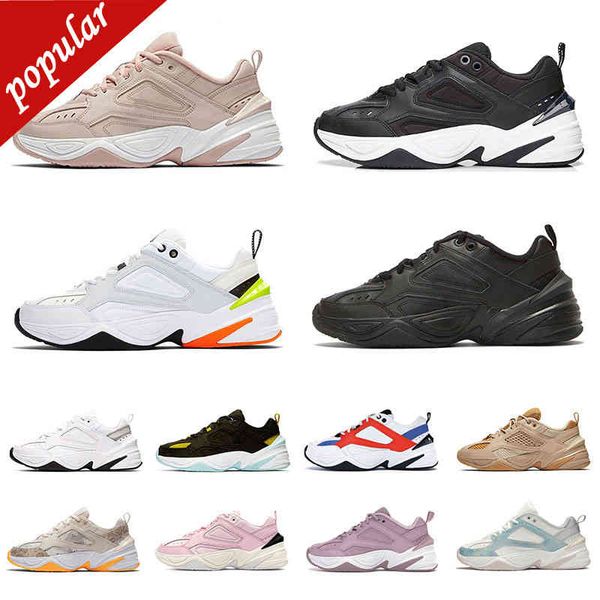 36-45 2021 m2k tekno running shoes mens chunky trainers white pure platinum atmosphere grey black orange plum chalk fashion men women sneake
36-45 2021 m2k tekno running shoes mens chunky trainers white pure platinum atmosphere grey black orange plum chalk fashion men women sneake
