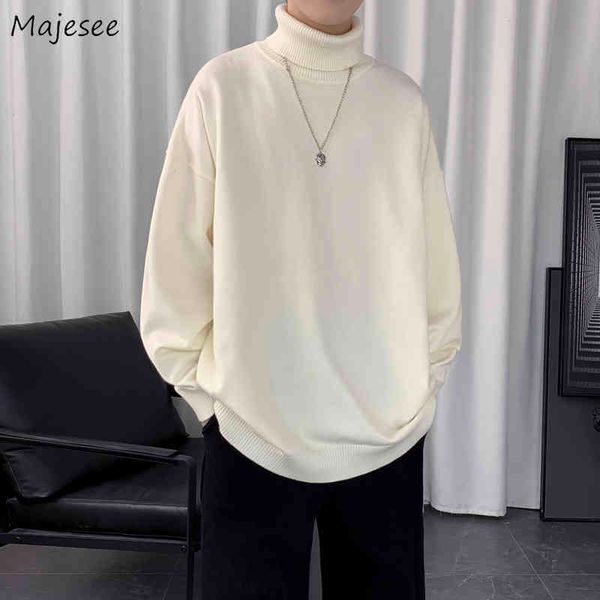 men pullovers turtleneck 9 colors autumn winter underwear sweaters long sve korean style fashion ins chic harajuku, Black
men pullovers turtleneck 9 colors autumn winter underwear sweaters long sve korean style fashion ins chic harajuku, Black