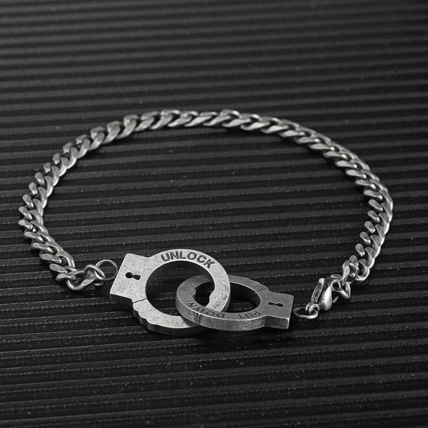 link, chain faith letter punk stainless steel cuban link bracelet for neutralblack silver color solid chains wrist brac, Black
link, chain faith letter punk stainless steel cuban link bracelet for neutralblack silver color solid chains wrist brac, Black