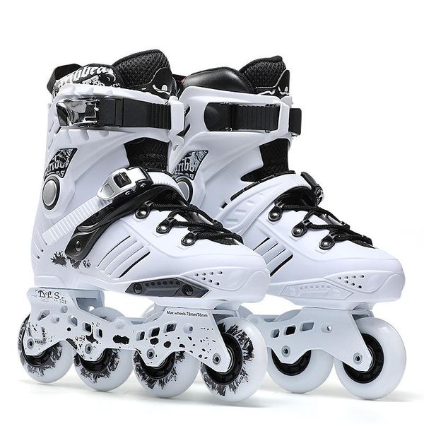 inline & roller skates 3 wheel skating professional skate shoes sneaker slalom speed patines racing men
inline & roller skates 3 wheel skating professional skate shoes sneaker slalom speed patines racing men