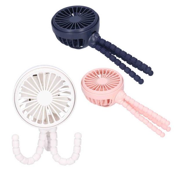 electric fans cooling fan usb charging 360 degree moving stable bracket adjustable soft handle 3 speed modes for home
electric fans cooling fan usb charging 360 degree moving stable bracket adjustable soft handle 3 speed modes for home