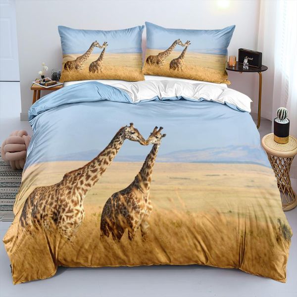 3d custom bedclothes duvet covers sets white pillow covers sets quilt full king double size animal bed linens
3d custom bedclothes duvet covers sets white pillow covers sets quilt full king double size animal bed linens