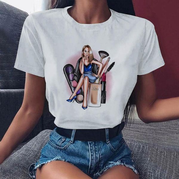 women's t-shirt summer t-shirts streetware hip hop female tshirt harajuku fashion o-neck short sleeve ladies t shirt oversize, White
women's t-shirt summer t-shirts streetware hip hop female tshirt harajuku fashion o-neck short sleeve ladies t shirt oversize, White
