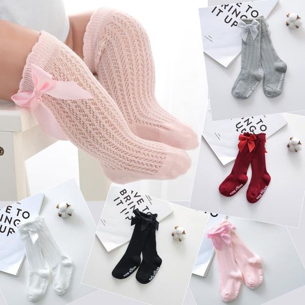 socks kids toddlers girls big bow knee high long soft cotton lace baby kniekousen girl, Pink;yellow
socks kids toddlers girls big bow knee high long soft cotton lace baby kniekousen girl, Pink;yellow