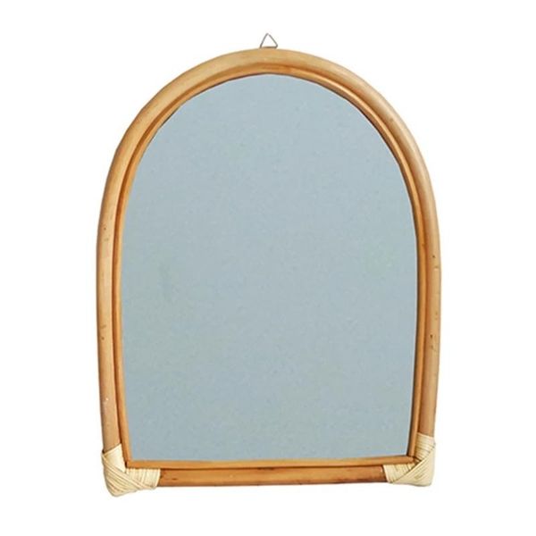 compact mirrors rattan hanging wall mirror innovative art dressing makeup for entryways bathroom craft po props
compact mirrors rattan hanging wall mirror innovative art dressing makeup for entryways bathroom craft po props