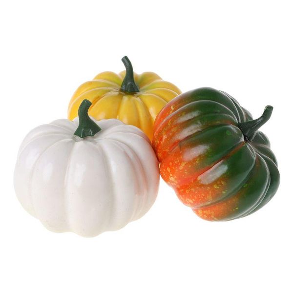 decorative flowers & wreaths realistic fake artificial small pumpkins for halloween fall harvest thanksgiving party decor diy craft
decorative flowers & wreaths realistic fake artificial small pumpkins for halloween fall harvest thanksgiving party decor diy craft