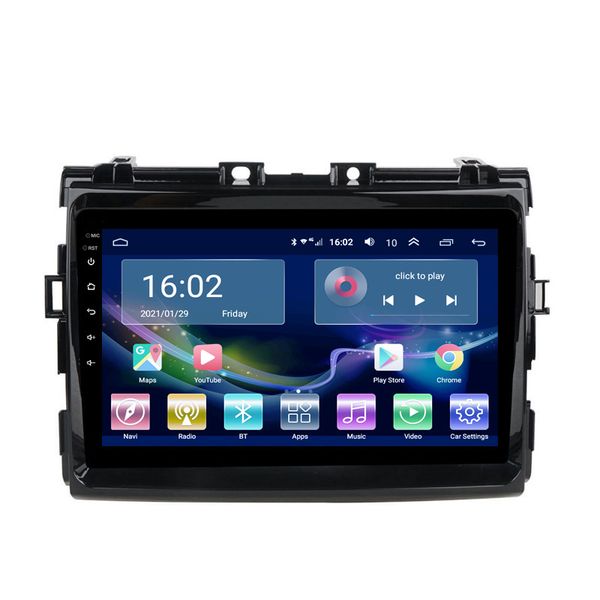navigation gps car radio video multimedia android 2din player octa-core-head-unit for toyota previa 2006-2012
navigation gps car radio video multimedia android 2din player octa-core-head-unit for toyota previa 2006-2012