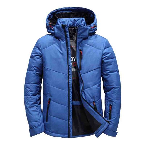 -20 degree warm ets men winter 90% white duck thick et coats male waterproof thicken puffer hooded down parkas, Black;white
-20 degree warm ets men winter 90% white duck thick et coats male waterproof thicken puffer hooded down parkas, Black;white