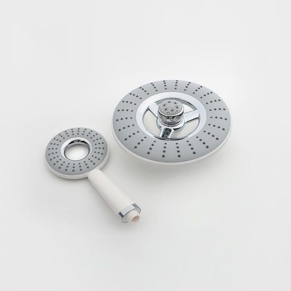 bathroom shower heads abs multifunction massage head pressurized handheld efficient water saving hand
bathroom shower heads abs multifunction massage head pressurized handheld efficient water saving hand