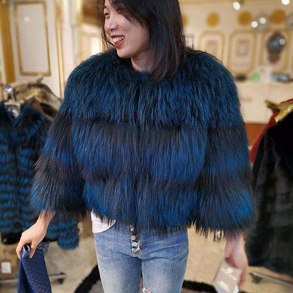 women's fur & faux bffur real coat for women genuine natural whole skin jackets woman winter overcoats luxury coats, Black
women's fur & faux bffur real coat for women genuine natural whole skin jackets woman winter overcoats luxury coats, Black