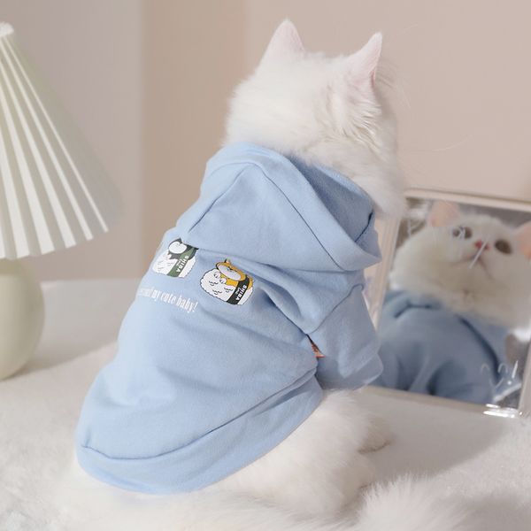 cat cloth summer kitten cute air conditioning pet anti falling wool doll english short cat thin
cat cloth summer kitten cute air conditioning pet anti falling wool doll english short cat thin
