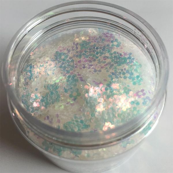 nail glitter 1g/bottle rainbow color flowers shaped chunky holographic white sequin for fairy women art diy face body decoration, Silver;gold
nail glitter 1g/bottle rainbow color flowers shaped chunky holographic white sequin for fairy women art diy face body decoration, Silver;gold