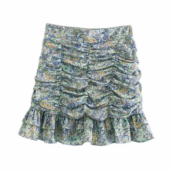 skirts 2021 spring women skrit printed pleated above knee skirt chic lady fashion casual clothes, Black
skirts 2021 spring women skrit printed pleated above knee skirt chic lady fashion casual clothes, Black
