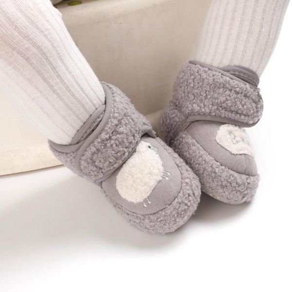 first walkers baby boy girl snow boots warm shoes booties casual little kids winter toddler infant born
first walkers baby boy girl snow boots warm shoes booties casual little kids winter toddler infant born