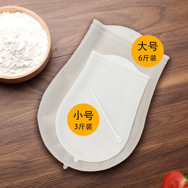 kneading and bag fresh-keeping tie baking silicone kitchen food noodle cable with tools supplementary igdeg
kneading and bag fresh-keeping tie baking silicone kitchen food noodle cable with tools supplementary igdeg