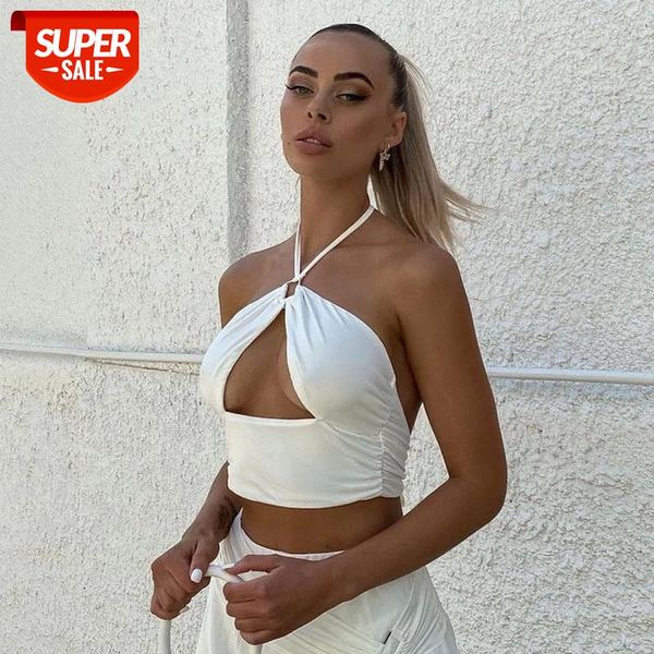 hirigin streetwear white off shoulder halter female backless clubwear crop cami hollow out summer party #k95k
hirigin streetwear white off shoulder halter female backless clubwear crop cami hollow out summer party #k95k