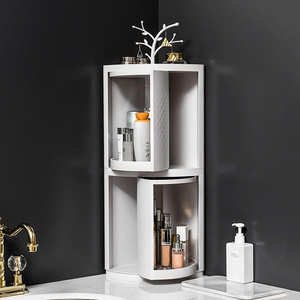hooks & rails 360 degree rotating bathroom shelf shampoo cosmetic storage rack wall mounted organizer holder kitchen accessories
hooks & rails 360 degree rotating bathroom shelf shampoo cosmetic storage rack wall mounted organizer holder kitchen accessories